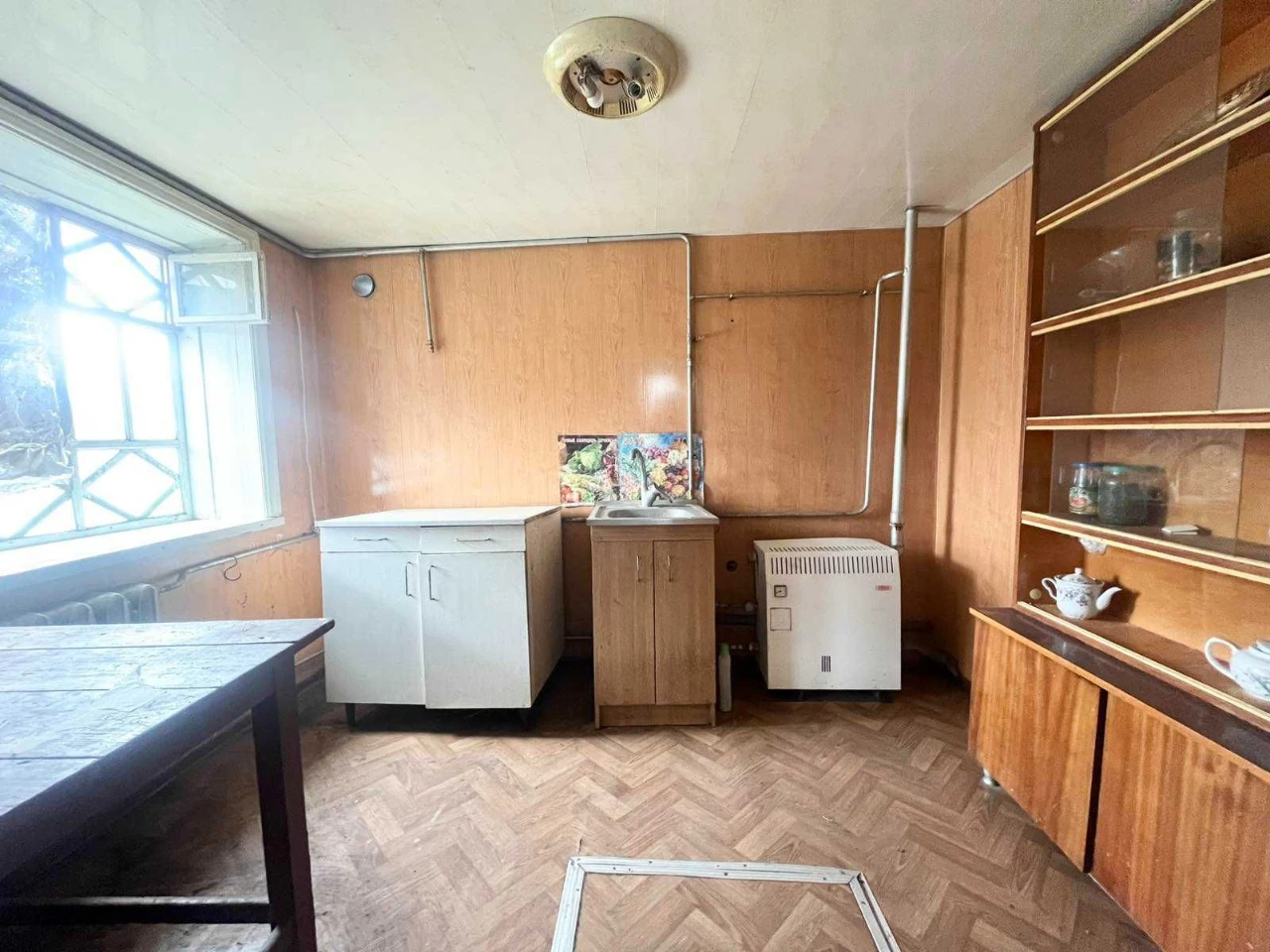 Продам будинок з прямим виходом до р. Псел, с. Кияшки Кремен