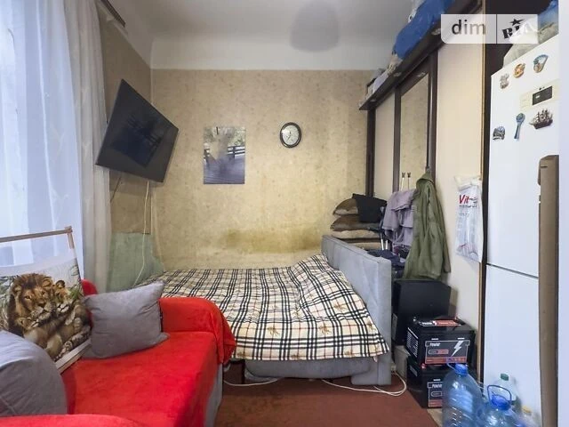 Room for sale 18 sq. m. on Volodymyrska St. 71 • ID 342822
