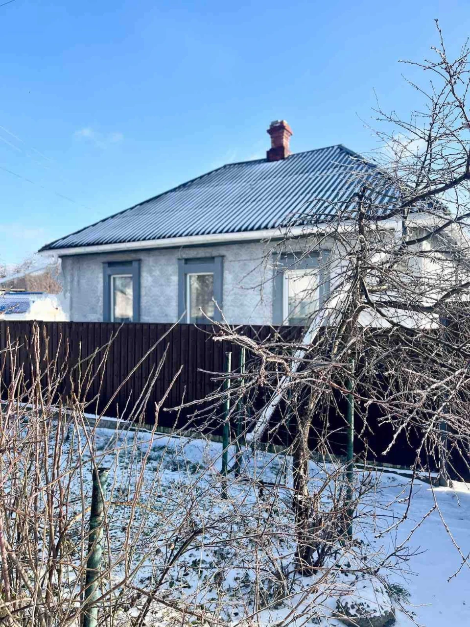 Продам будинок в Центрі м. Кременчука