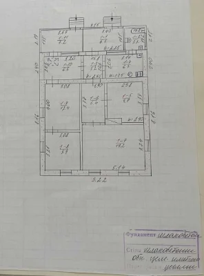 Продам будинок в Центрі м. Кременчука