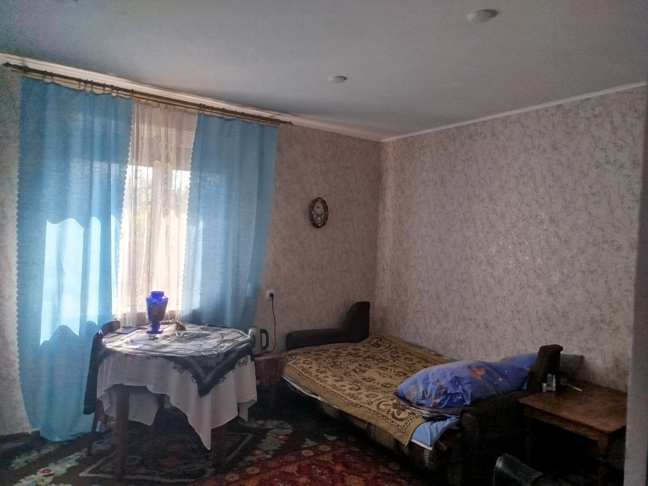 Дача с.Щербаки/р.Псьол