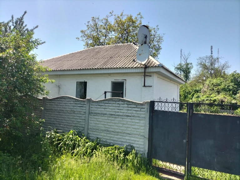 Продам будинок Крюків !