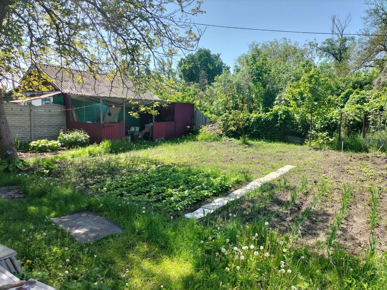 Продам будинок Крюків !
