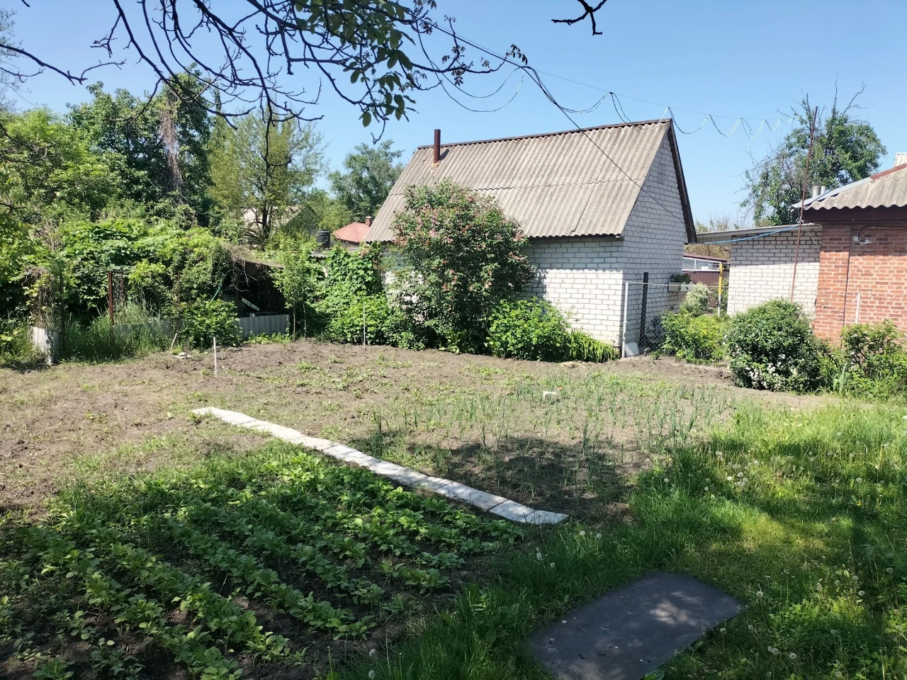 Продам будинок Крюків !