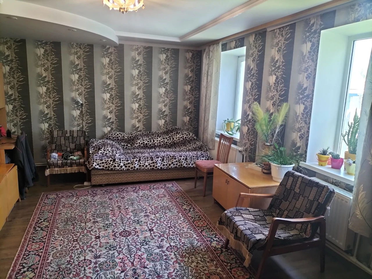 Продам будинок Крюків !