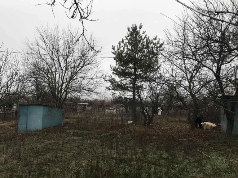 Участок дачный кооператив на Раковке Металург 9 соток