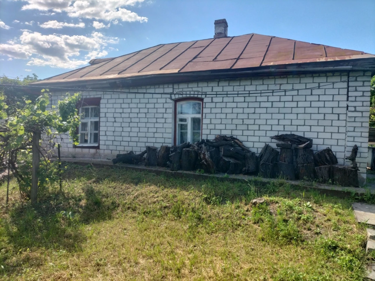Продаж будинку в Крюкові