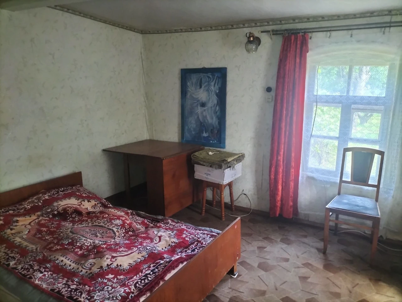 Продаж будинку в Крюкові