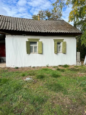 продам дом в с.Попівка(Онуфріївський р-н)