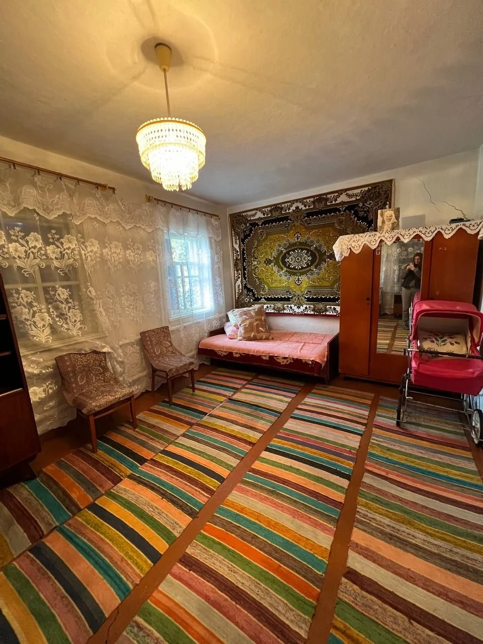 продам дом в с.Попівка(Онуфріївський р-н)