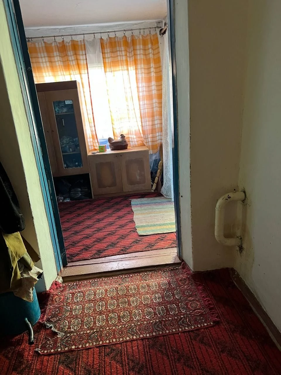 продам дом в с.Попівка(Онуфріївський р-н)