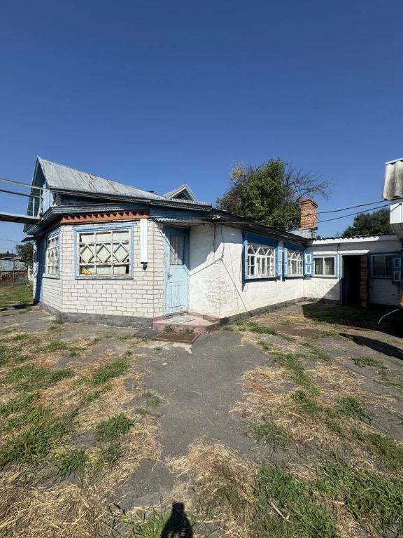 Продаж будинку 72кв, в передмісті Кременчука.