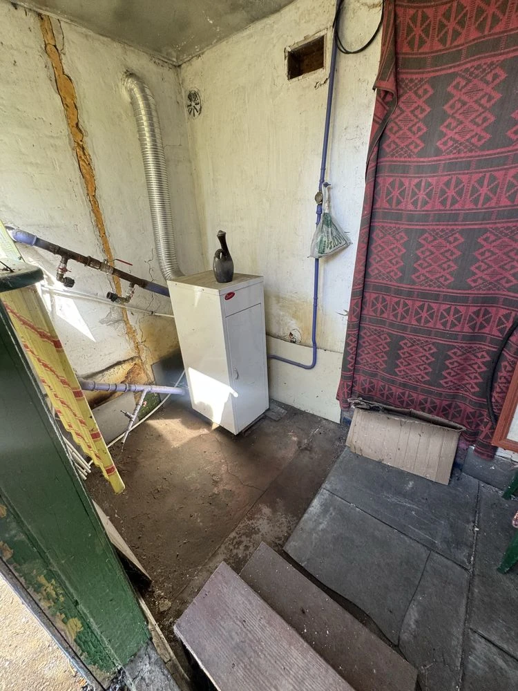 Продаж будинку 72кв, в передмісті Кременчука.