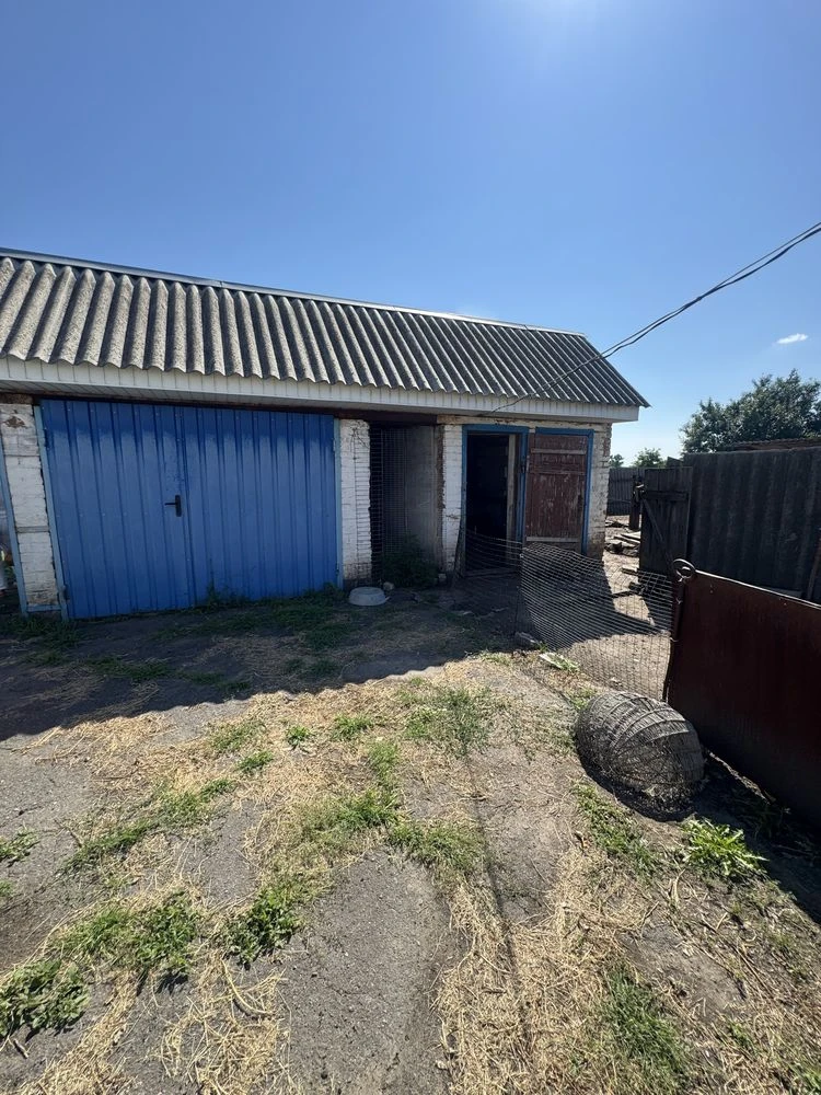 Продаж будинку 72кв, в передмісті Кременчука.