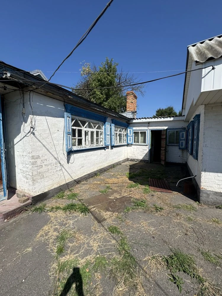 Продаж будинку 72кв, в передмісті Кременчука.