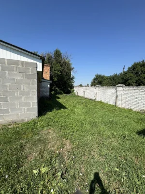 Продаж будинку 72кв, в передмісті Кременчука.