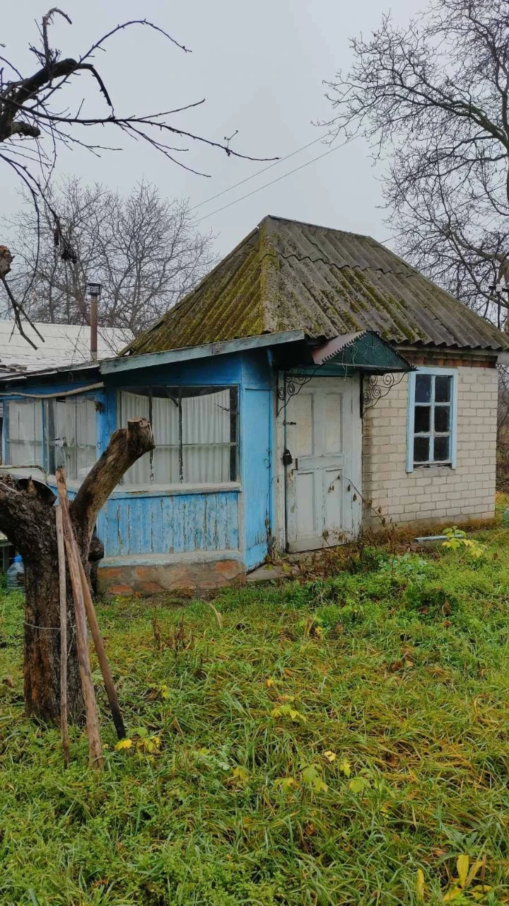 Продам дачу. Дачний участок. Власівка