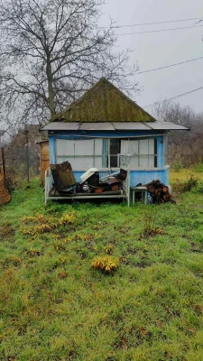 Продам дачу. Дачний участок. Власівка