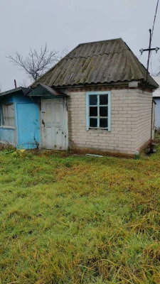 Продам дачу. Дачний участок. Власівка