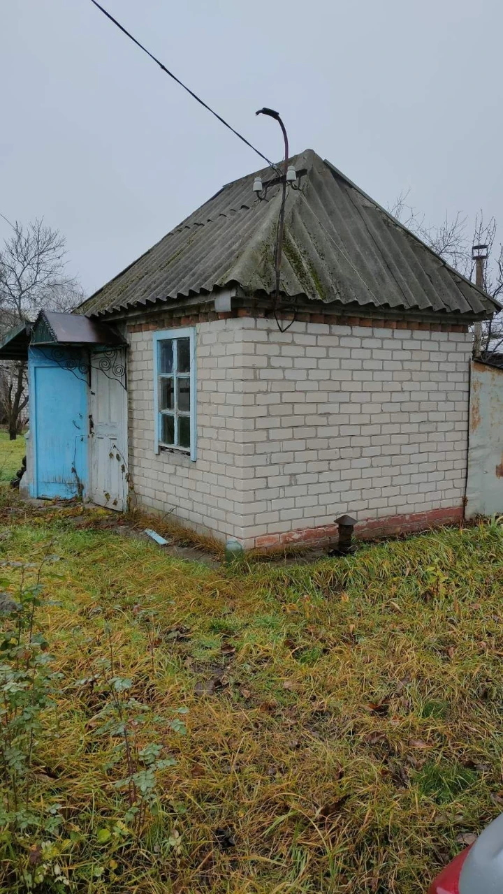 Продам дачу. Дачний участок. Власівка