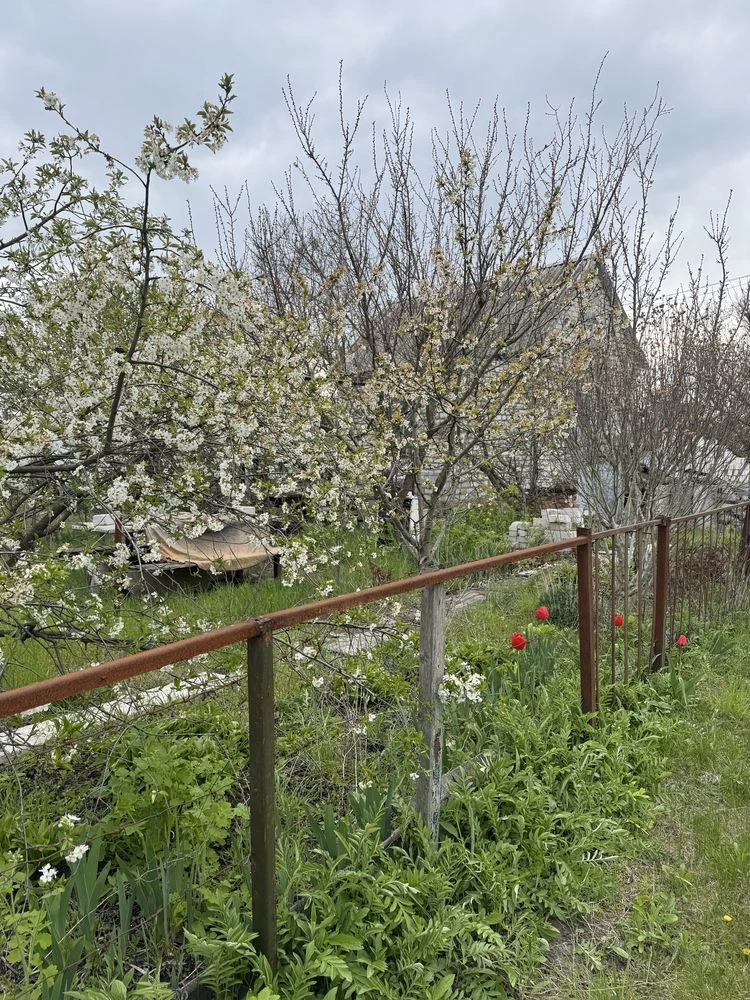 Сертифікат, продаж дачного будинку з документами.