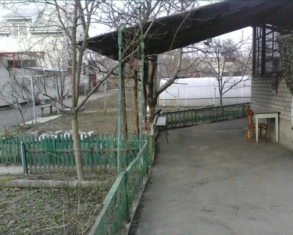 Продається будинок в тихому місці
