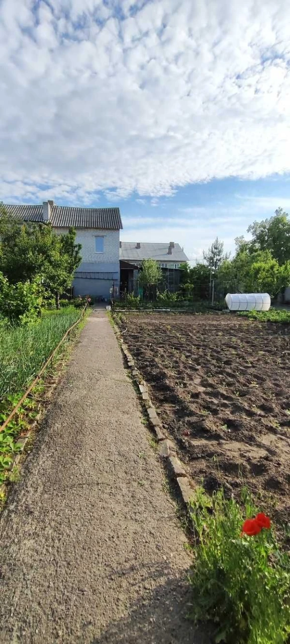 Продається будинок в тихому місці