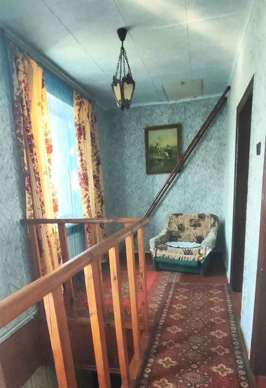 Продається будинок в тихому місці