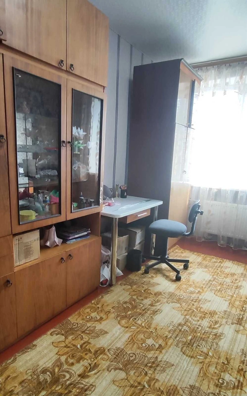 Продається будинок в тихому місці