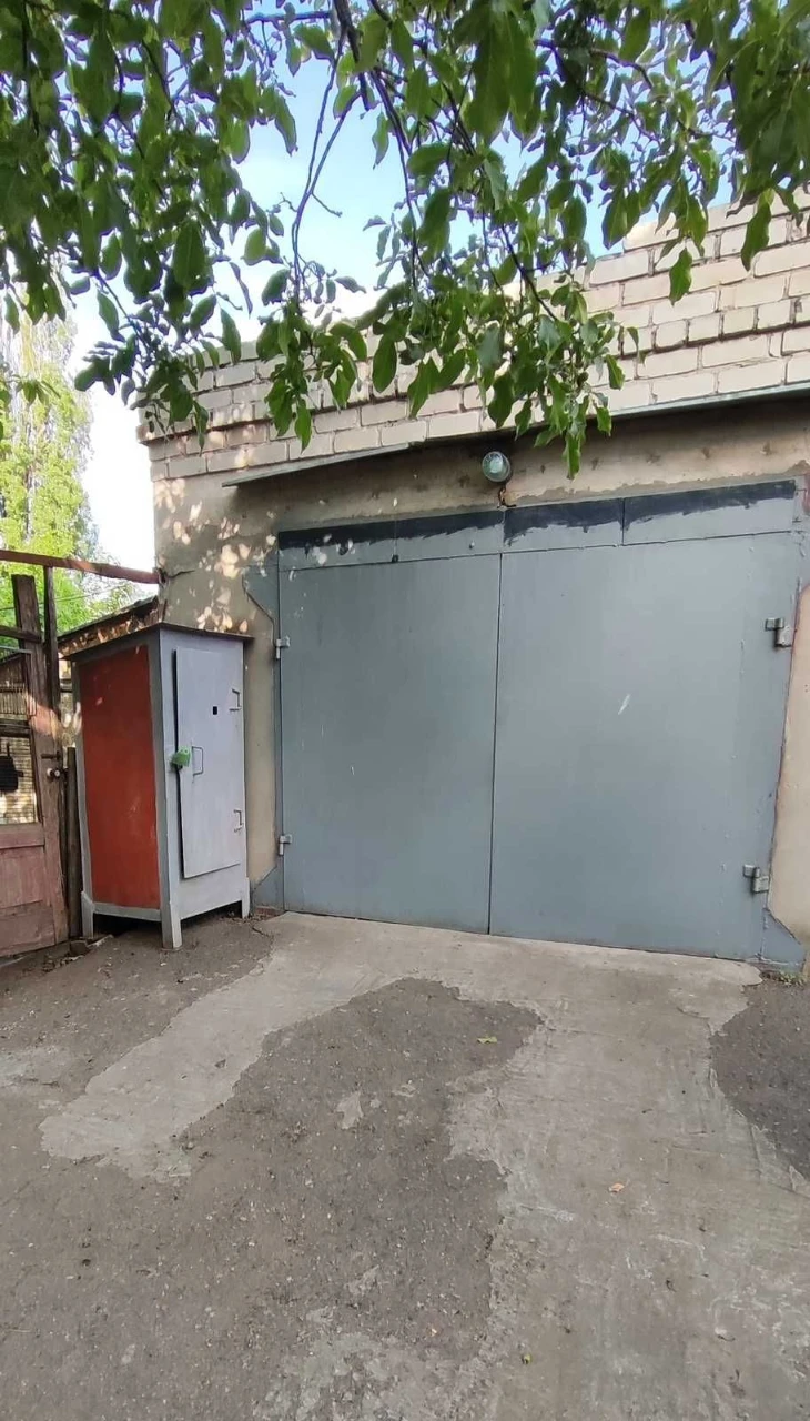 Продається будинок в тихому місці