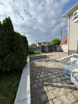 Продаж котеджу затишному Центрі міста