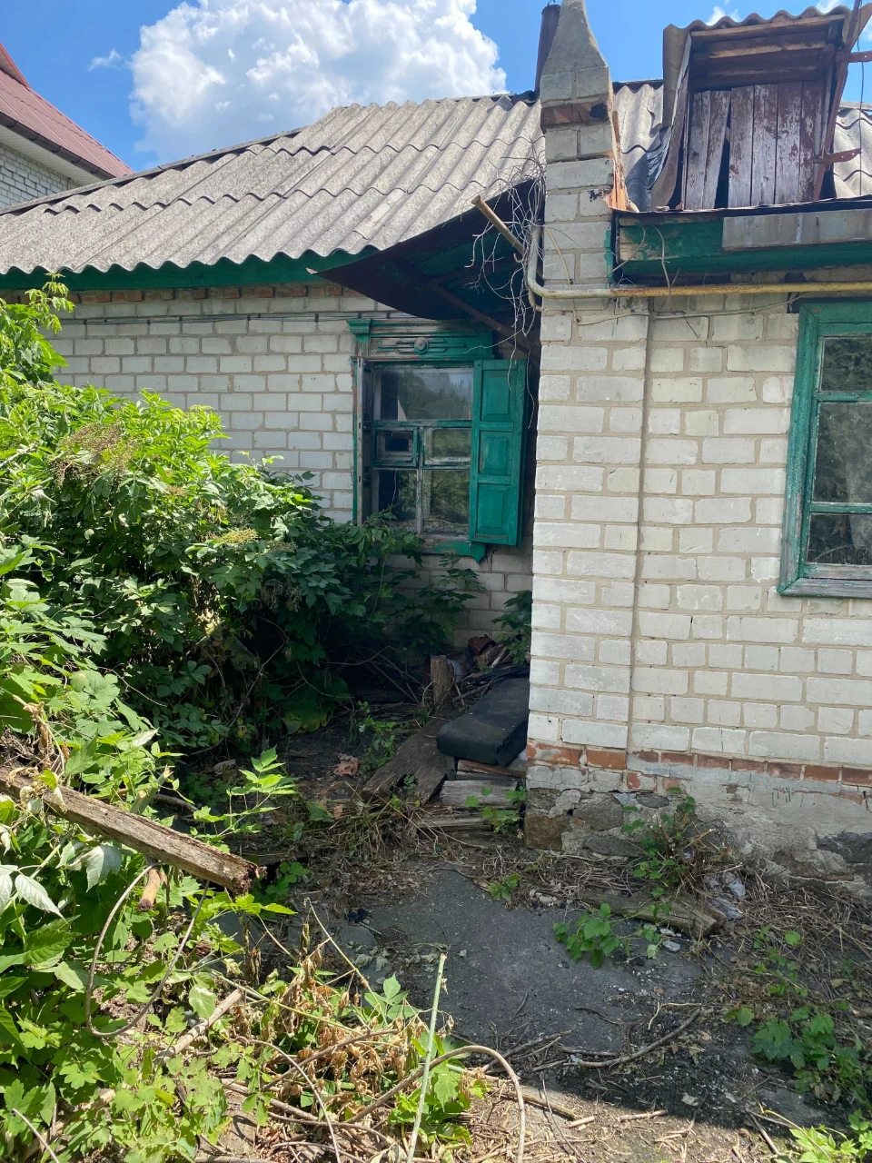 Без Комісії! Земельна ділянка 12 сот. з будинком у В. Кохнів