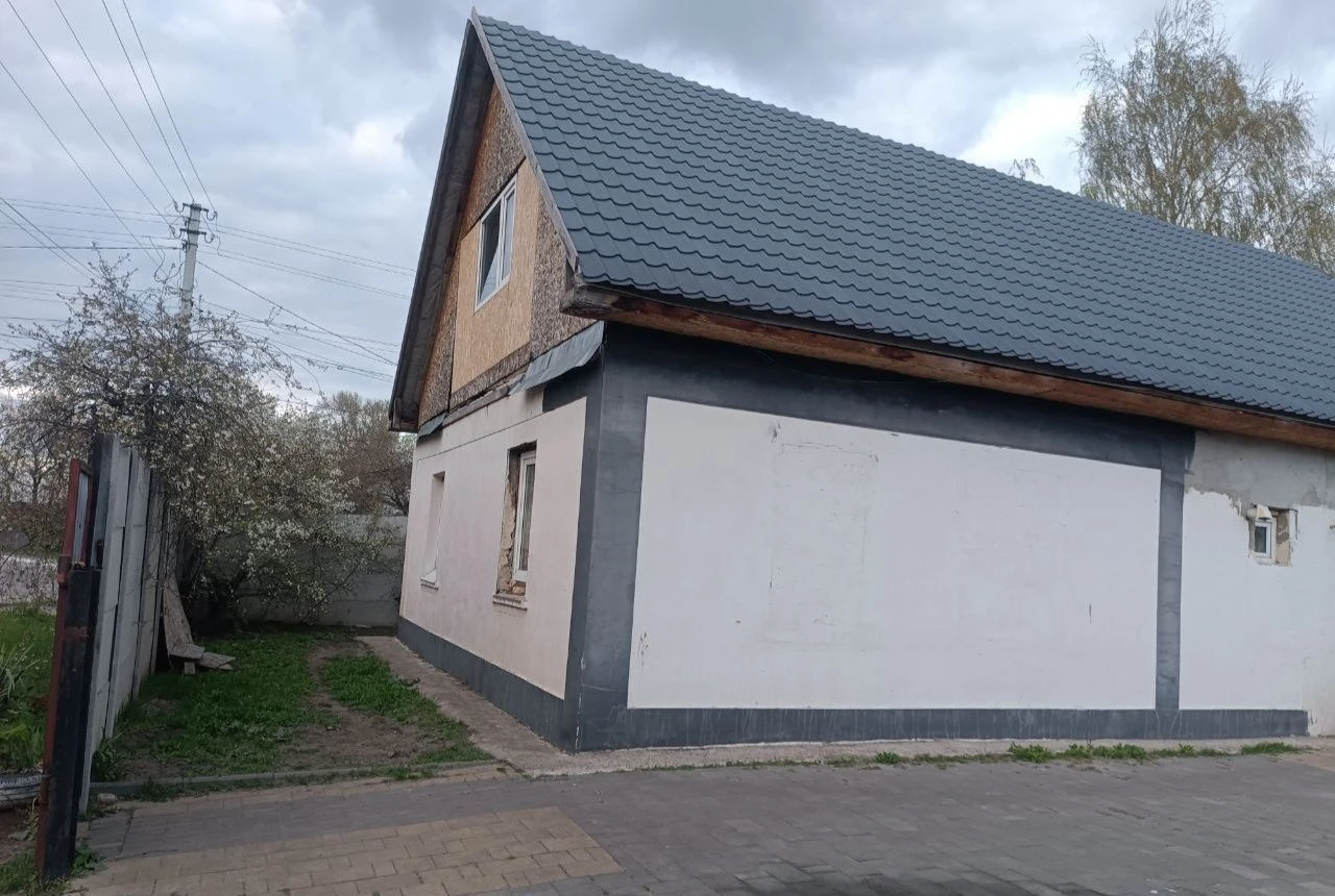 Продаж будинку. МОЖЛИВА РОЗСТРОЧКА.Оплата частинами .Перший