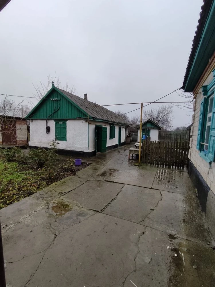 Продам будинок в с.Погреби