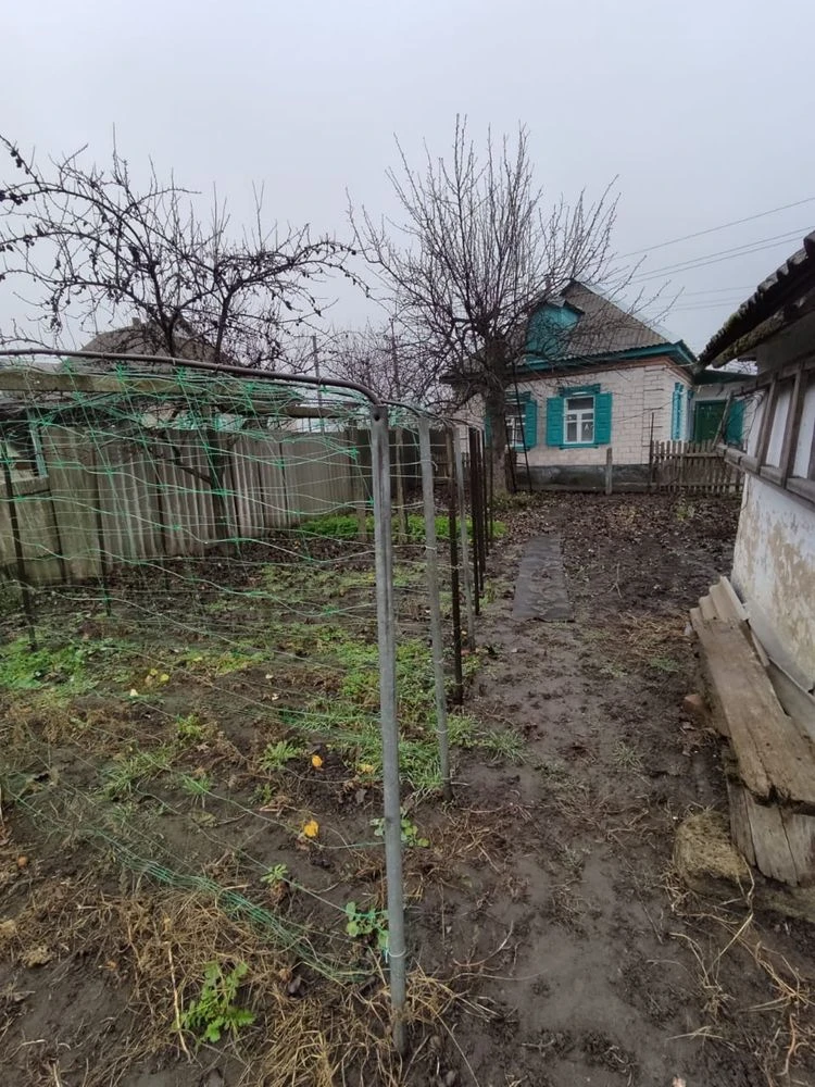 Продам будинок в с.Погреби