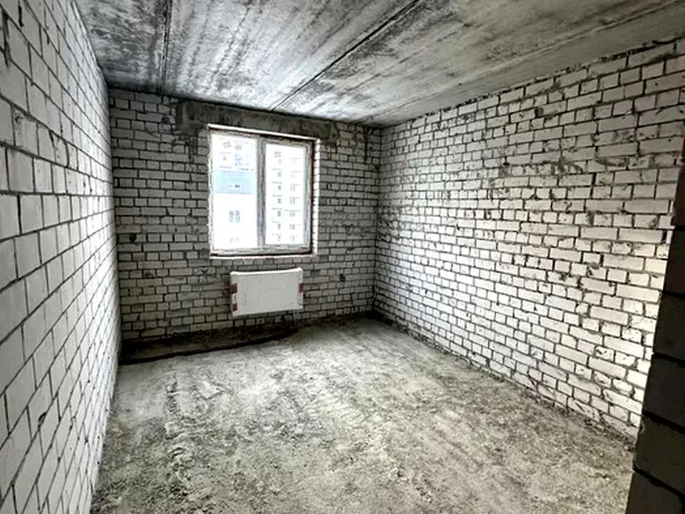 Apartment. Kharkiv, Poltava Shlyakh St., 184, k.