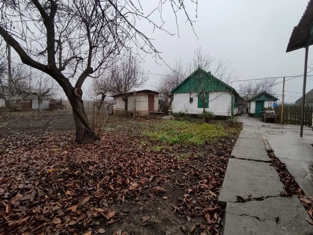 Продам будинок в с.Погреби