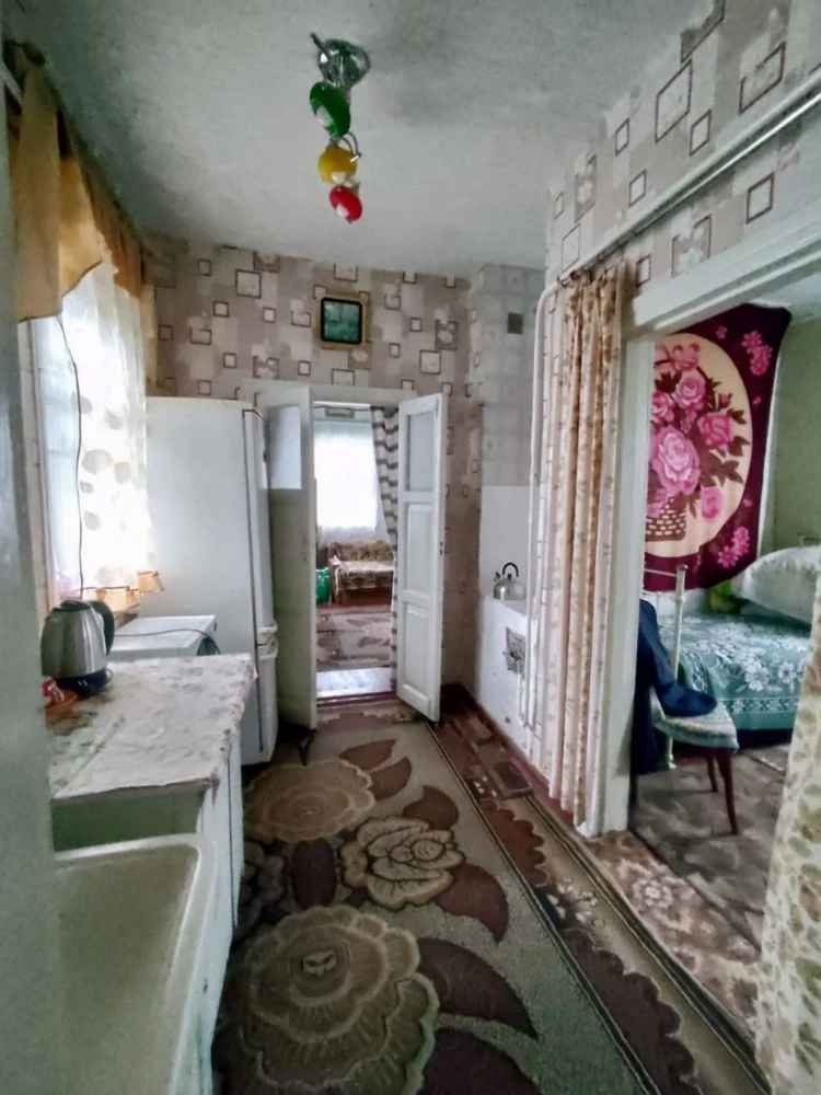 Продам будинок в с.Погреби