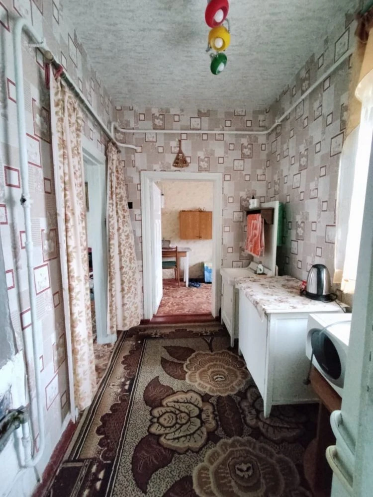 Продам будинок в с.Погреби