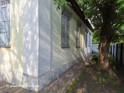 Затишний будинок в Крюкові