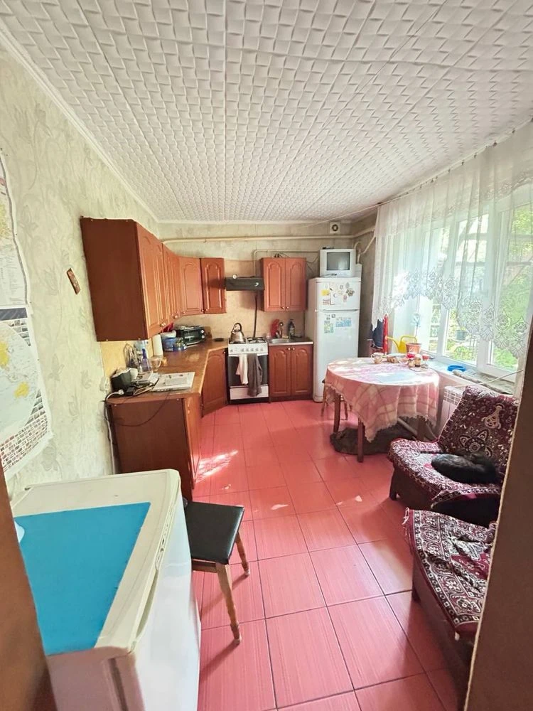 Продаж будинку 2004р. по вул. Козацька (Керченська)