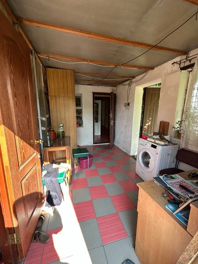Продаж будинку 2004р. по вул. Козацька (Керченська)
