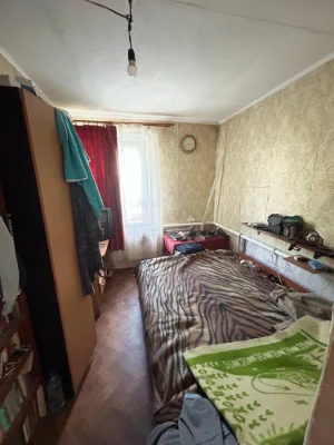 Продаж будинку 2004р. по вул. Козацька (Керченська)