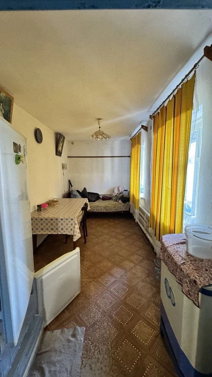 Продаж будинку 50м2 + 40 соток землі, 23 км від Кременчука,