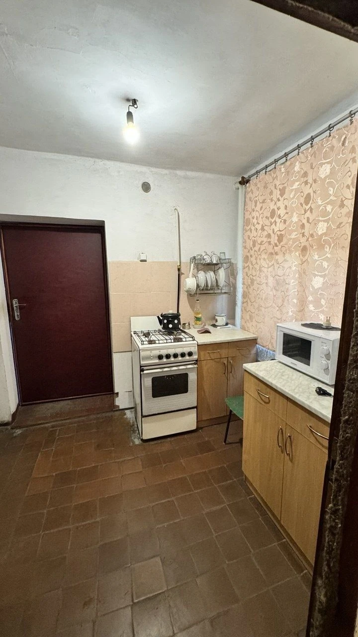 Продаж будинку 50м2 + 40 соток землі, 23 км від Кременчука,