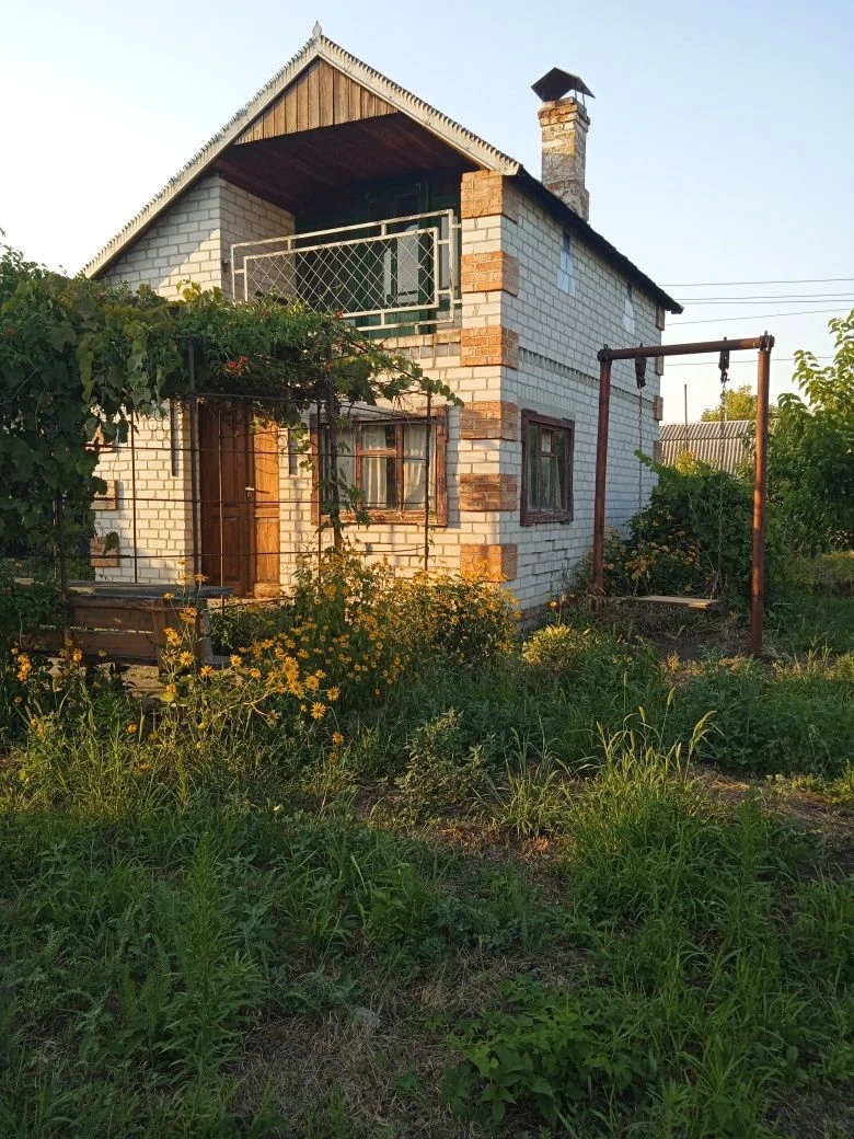 Продам дачу 3,5соток Кременчуг  в с. Чечелево.