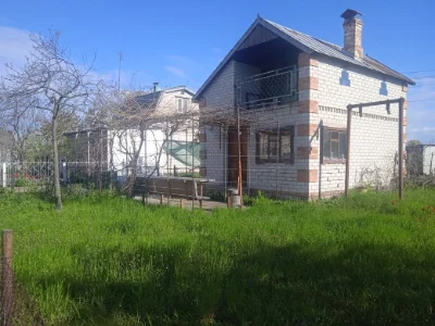 Продам дачу 3,5соток Кременчуг  в с. Чечелево.