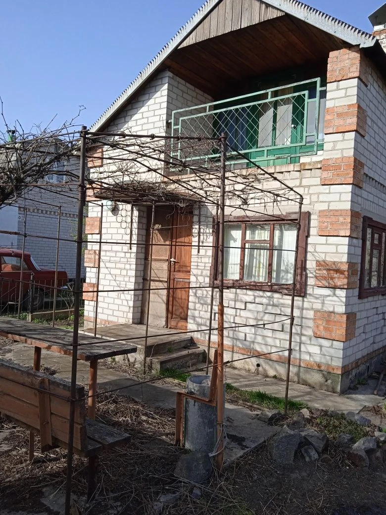 Продам дачу 3,5соток Кременчуг  в с. Чечелево.