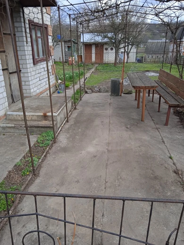 Продам дачу 3,5соток Кременчуг  в с. Чечелево.