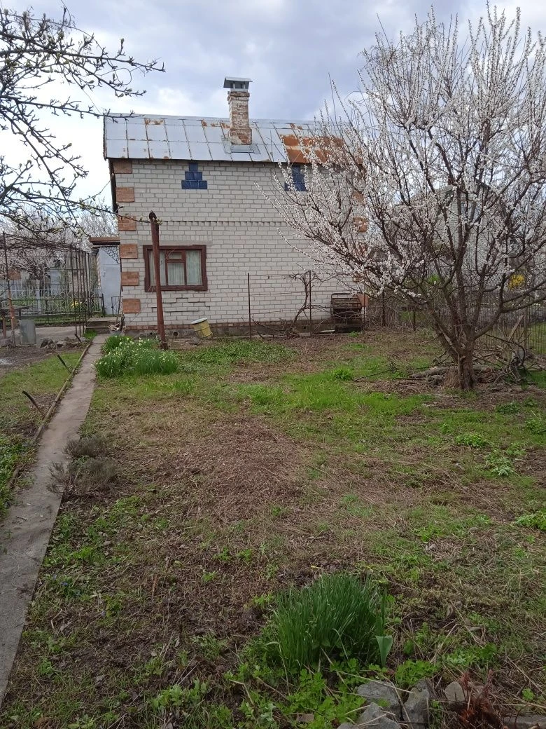 Продам дачу 3,5соток Кременчуг  в с. Чечелево.